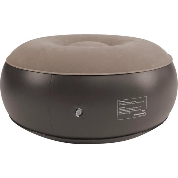 Easy Camp Camping-Sessel Maple Lounge Set 420071 (braun, Modell 2025)
